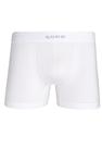 Cueca Boxer em Micromodal Sem Costura 00661-001 Lupo Cueca Boxer em Micromodal Sem Costura 00661-001 Lupo