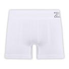 Cueca Boxer em Poliamida Sem Costura Zee Rucci Confortável Cueca Boxer em Poliamida Sem Costura Zee Rucci Confortável