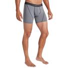Cueca boxer ExOfficio Give-N-Go 2.0 Sport Mesh para homens
