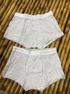 Cueca boxer