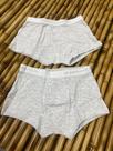 Cueca boxer