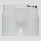 Cueca Boxer Hurley Classic Branca