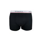 Cueca Boxer Infantil Box Algodão Cotton Conforto
