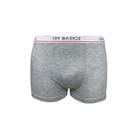 Cueca Boxer Infantil Box Algodão Cotton Conforto Cueca Boxer Infantil Box Algodão Cotton Conforto