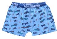 Cueca Boxer Infantil