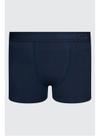 Cueca Boxer Infantil Lupo 00150-003 Sem Costura Lisa Algodão T. P/GG Cueca Boxer Infantil Lupo 00150-003 Sem Costura Lisa Algodão T. P/GG