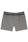 Cueca Boxer Infantil Menino Brandili