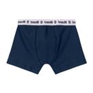 Cueca Boxer Infantil Menino Em Cotton Brandili