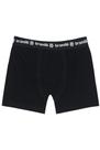Cueca boxer infantil menino em cotton Brandili