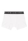 Cueca boxer infantil menino em cotton Brandili