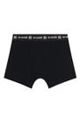 Cueca boxer infantil menino em cotton Brandili