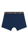 Cueca boxer infantil menino em cotton Brandili
