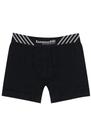Cueca boxer infantil menino em poliamida Brandili