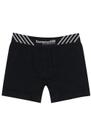 Cueca boxer infantil menino em poliamida Brandili