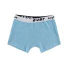 Cueca Boxer Infantil Menino Everly Ref 601