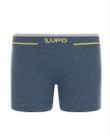 Cueca Boxer Infantil Microfibra - 137-010