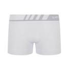 Cueca Boxer Infantil Microfibra Lupo Kids 00136-001 Anatômica