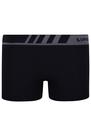 Cueca Boxer Infantil Microfibra sem costura Lupo Kids 136.