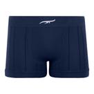 Cueca Boxer Infantil sem Costura Navy Zee Rucci Cueca Boxer Infantil sem Costura Navy Zee Rucci