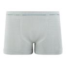 Cueca Boxer Infantil sem Costura Verde Grigio Zee Rucci Cueca Boxer Infantil sem Costura Verde Grigio Zee Rucci