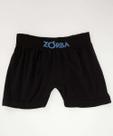 Cueca Boxer Infantil Zorba-19063 Cueca Boxer Infantil Zorba-19063