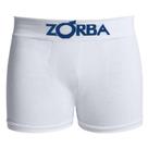 Cueca Boxer Infantil Zorba 678 Algodão