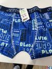 Cueca boxer