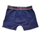 Cueca Boxer Juvenil Marxan PP P M G