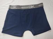 Cueca boxer juvenil