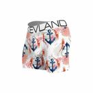 Cueca Boxer Kevland Anchor