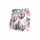 Cueca Boxer Kevland Anchor