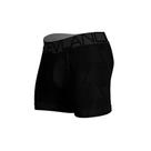 cueca boxer kevland pure sporte preto