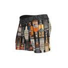 Cueca Boxer Kevland Whisky