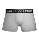 Cueca Boxer Lawke Essentials - Branca