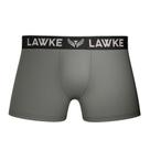Cueca Boxer Lawke Essentials - Chumbo Cueca Boxer Lawke Essentials - Chumbo