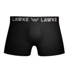Cueca Boxer Lawke Essentials - Preta