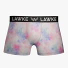 Cueca Boxer Lawke Originals - Acquarelo