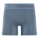 Cueca Boxer Linear Sem Costura Acqua Marine Zee Rucci