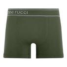 Cueca Boxer Linear Sem Costura Alcaparra