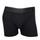 Cueca Boxer Lisa Confortável Algodão Premium