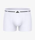 Cueca Boxer Lisa Microfibra Altomax Branco Cueca Boxer Lisa Microfibra Altomax Branco