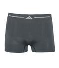 Cueca Boxer Lisa Microfibra Altomax Cinza Cueca Boxer Lisa Microfibra Altomax Cinza