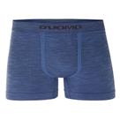Cueca Boxer Lisa Sem Costura Duomo Cueca Boxer Lisa Sem Costura Duomo
