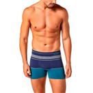 Cueca Boxer Listra Microfibra Lupo - 663-47