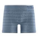 Cueca Boxer Listras Finas sem Costura Acqua Marine Cueca Boxer Listras Finas sem Costura Acqua Marine