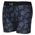 Cueca Boxer Long Estampa Digital VC Joysticks