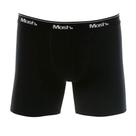 Cueca Boxer Longa Algodão Mash 070.40
