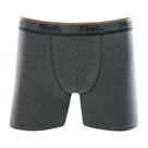 Cueca Boxer Longa Mash Masculina Cotton Algodão Cueca Boxer Longa Mash Masculina Cotton Algodão