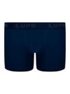 Cueca boxer lupinho 150-002 infantil