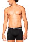 Cueca Boxer Lupo 00436-004 Masculina Sem Costura Microfibra T. P/GG